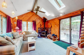 Moose Pond Retreat